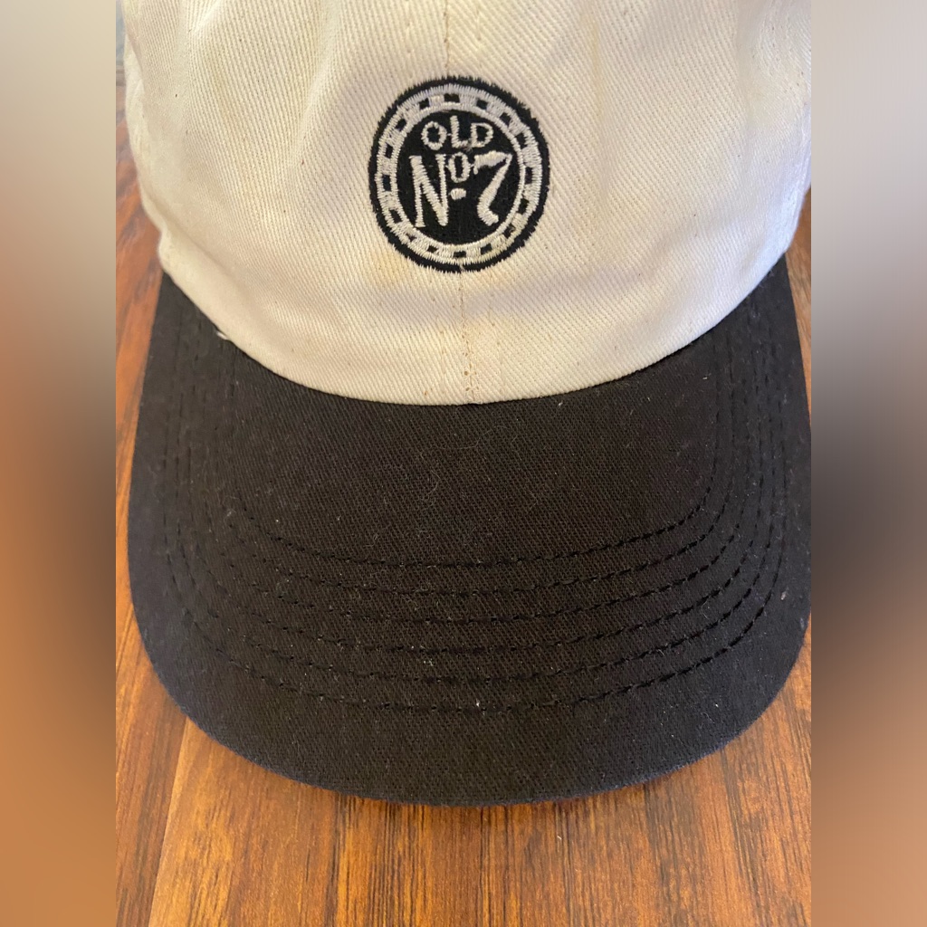 Jack Daniels Hat